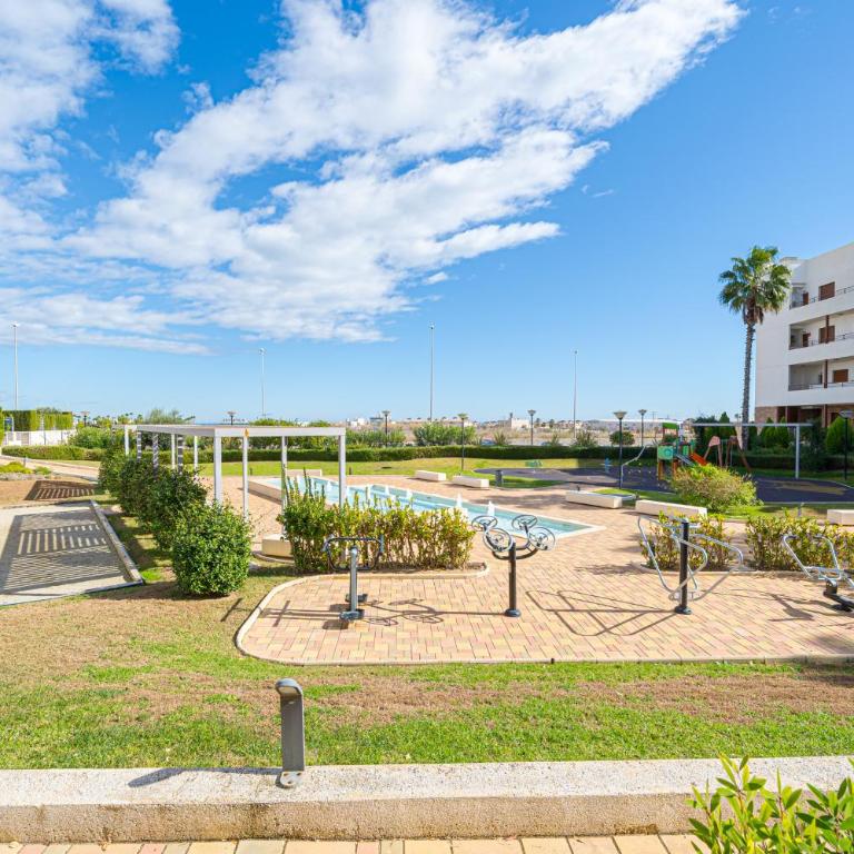 Fleur et Soleil - Apartamento - Planta baja - 27