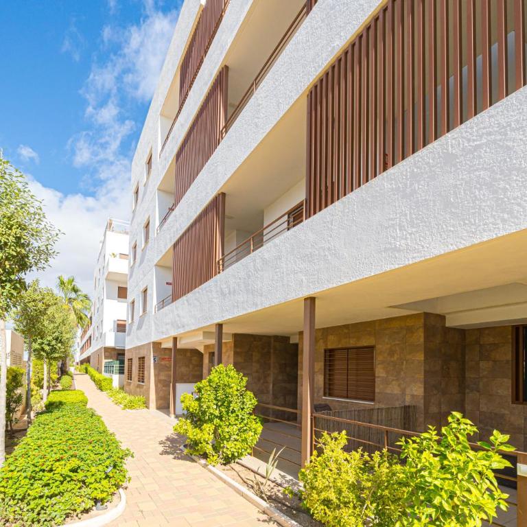 Fleur et Soleil - Apartamento - Planta baja - 28