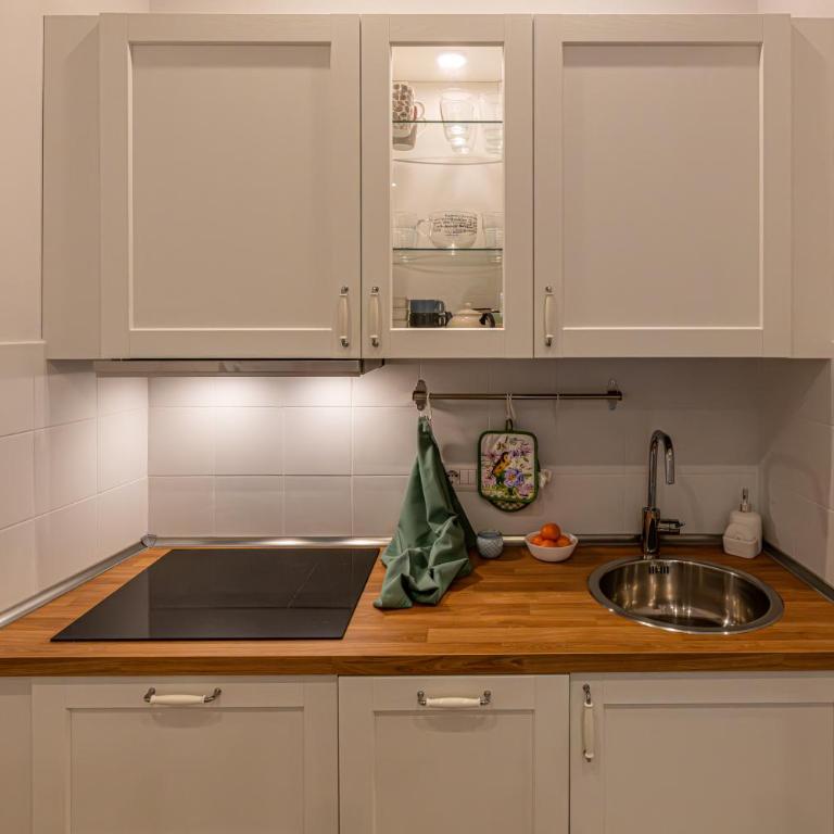 San Peter's Country House - Casa con 2 Camere da Letto - 31