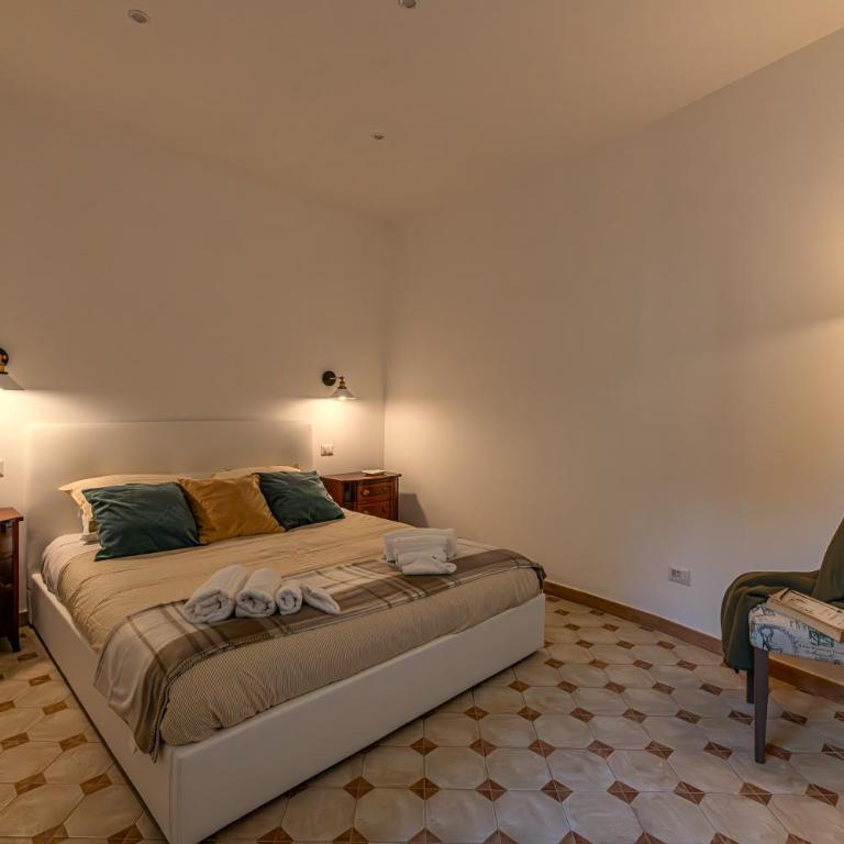 San Peter's Country House - Casa con 2 Camere da Letto - 43