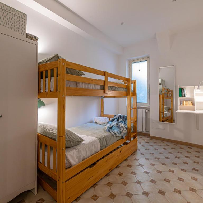 San Peter's Country House - Casa con 2 Camere da Letto - 20