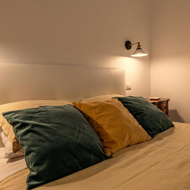 San Peter's Country House - Casa con 2 Camere da Letto - 8