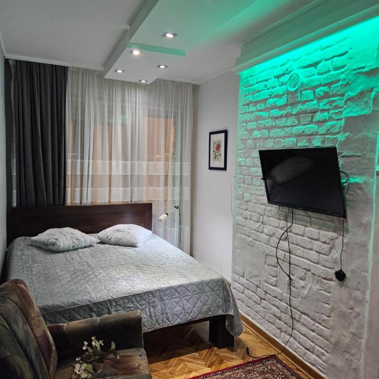 Komforan, moderan apartman Mary - Apartman sa 1 Spavaćom Sobom - 28