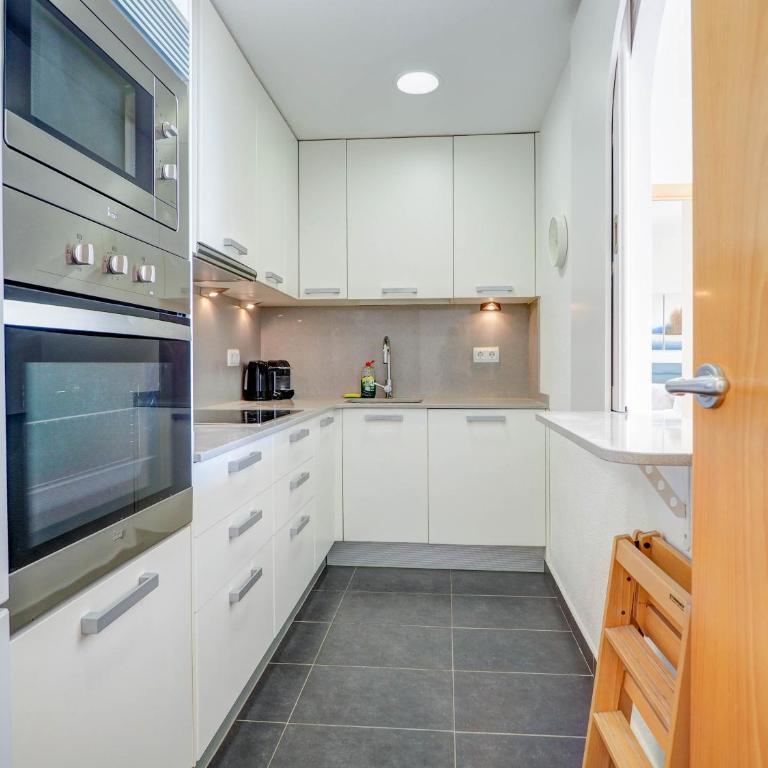 Ocean Skyline Penthouse by Hello Homes Sitges - Apartamento de 1 dormitorio - 18