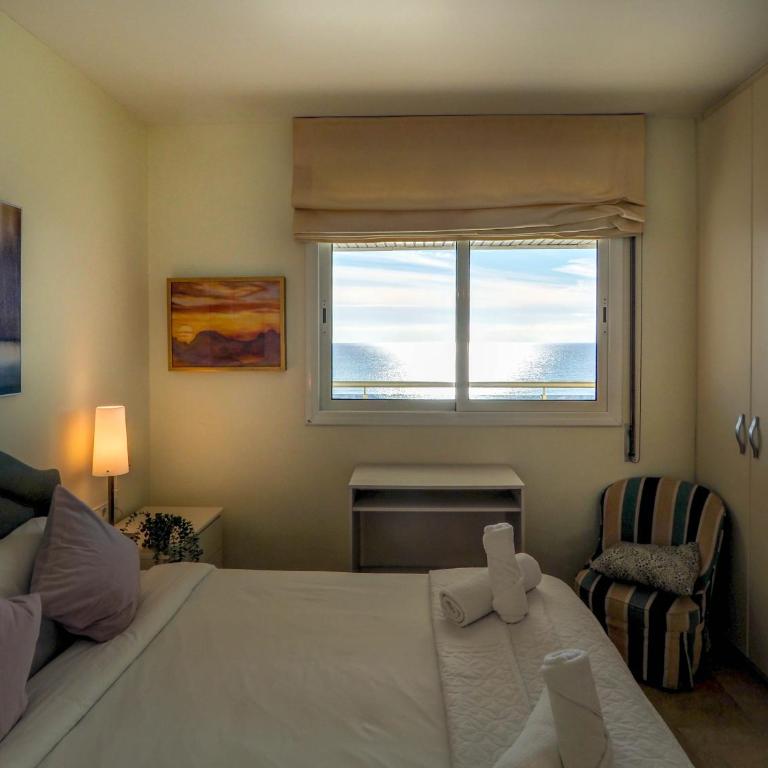 Ocean Skyline Penthouse by Hello Homes Sitges - Apartamento de 1 dormitorio - 15