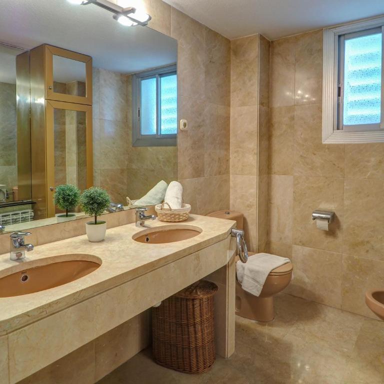 Ocean Skyline Penthouse by Hello Homes Sitges - Apartamento de 1 dormitorio - 23