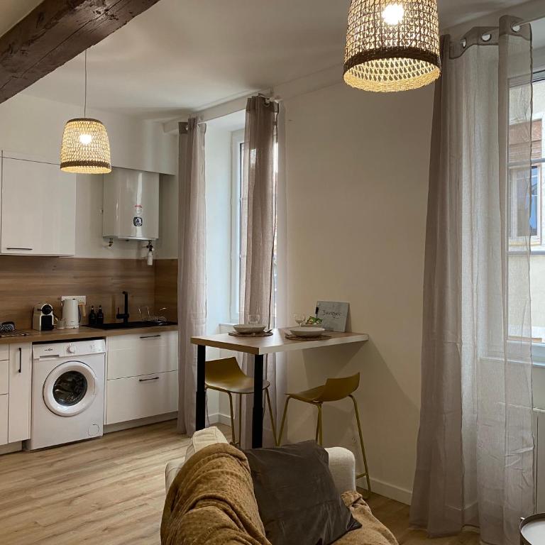 Le Pacha, BNBConciergerie - Apartment mit 1 Schlafzimmer - 7