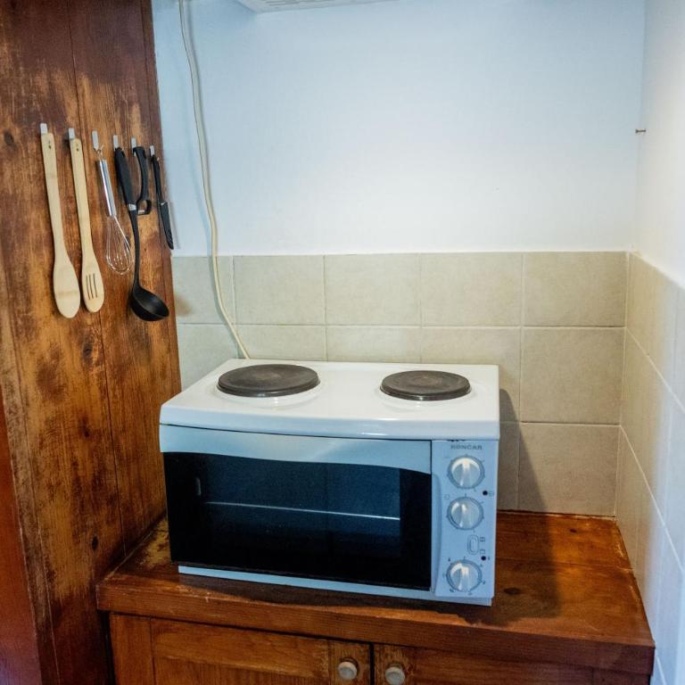 Beer&Caffe Apartment - Two-Bedroom Standard Apartment - 16