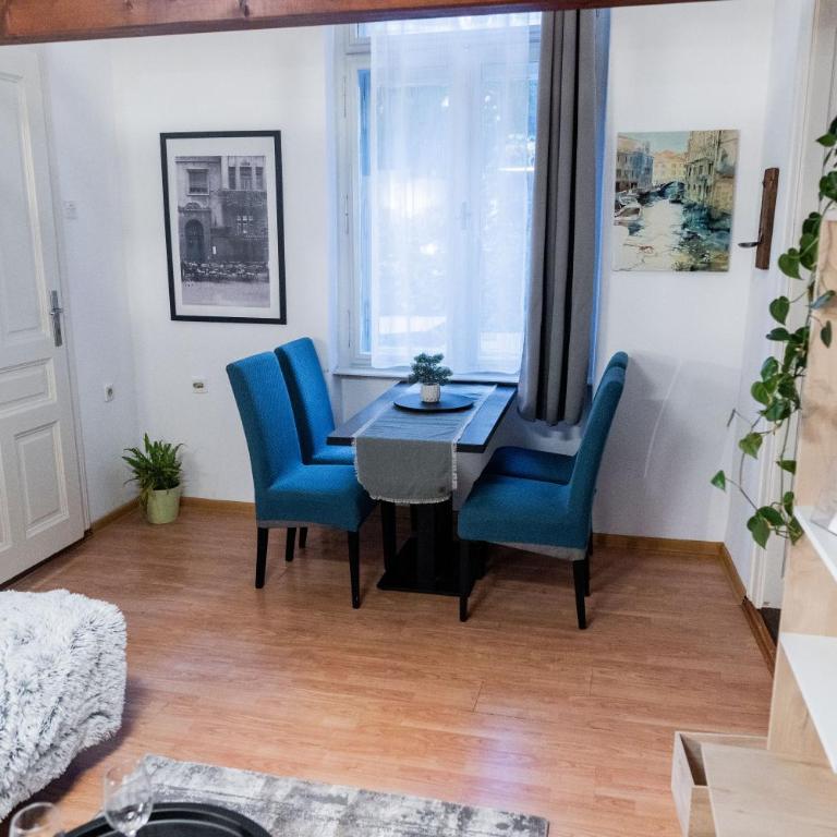 Beer&Caffe Apartment - Two-Bedroom Standard Apartment - 7