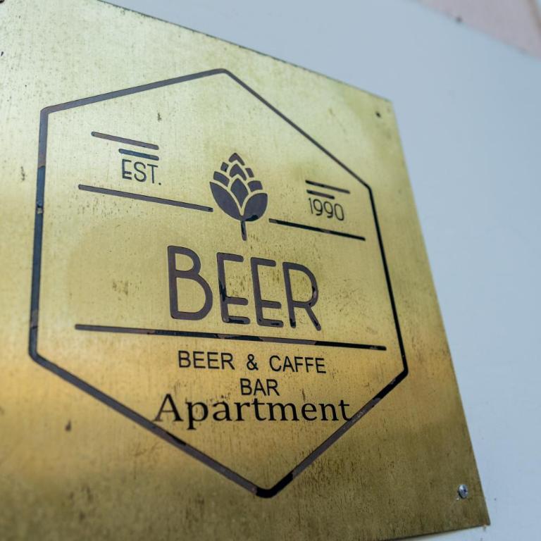 Beer&Caffe Apartment - Two-Bedroom Standard Apartment - 22