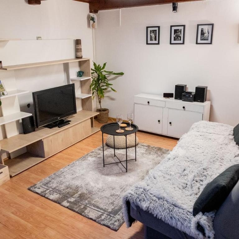 Beer&Caffe Apartment - Two-Bedroom Standard Apartment - 3