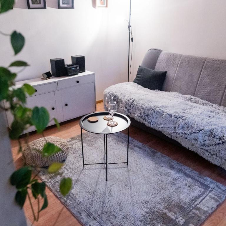 Beer&Caffe Apartment - Two-Bedroom Standard Apartment - 4