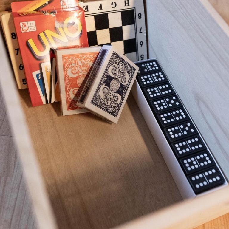 Beer&Caffe Apartment - Two-Bedroom Standard Apartment - 13