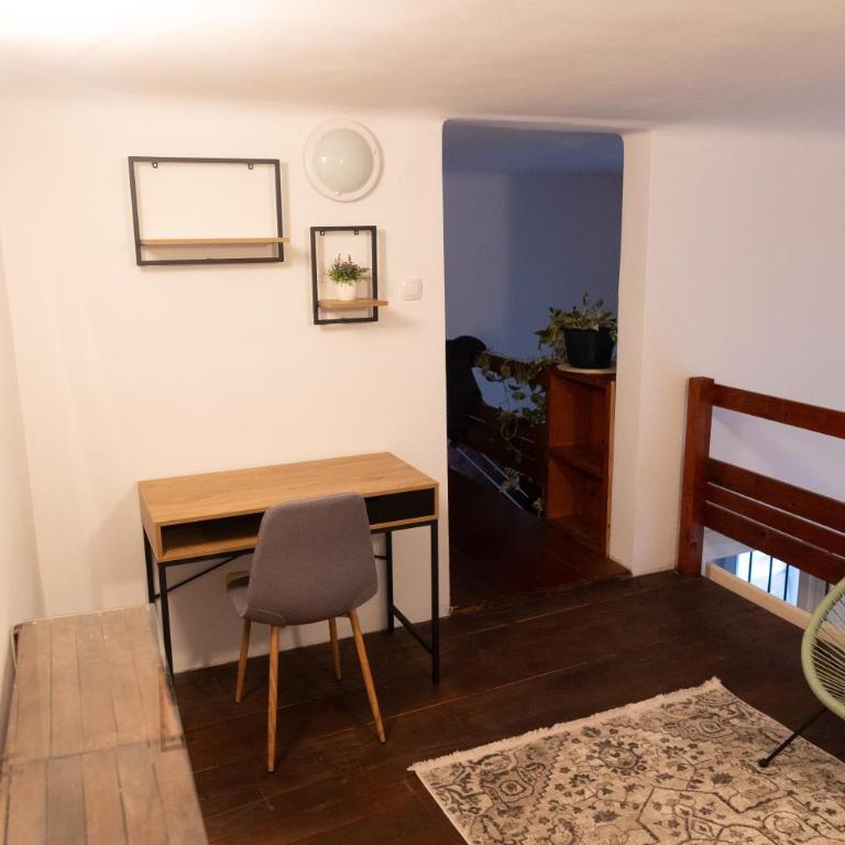 Beer&Caffe Apartment - Standard Apartman sa Dve Spavaće Sobe - 12