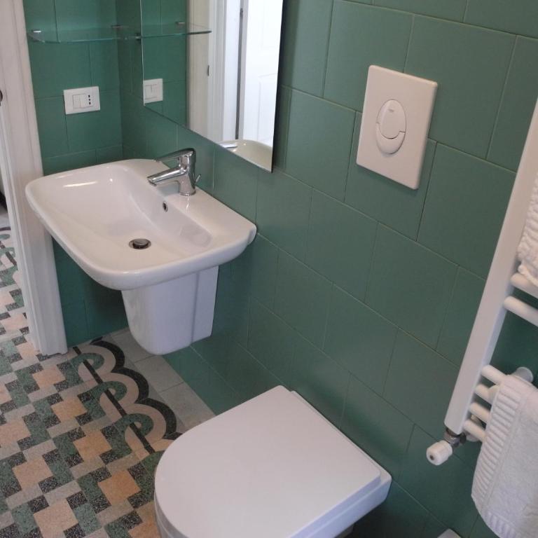 Portoncino46 - Appartamento con 2 Camere da Letto - 37