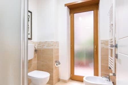 Vetere 101 Apartment - Appartement avec Balcon - 8