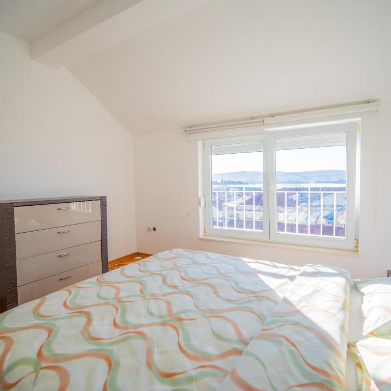 Apartman Centar - Apartman sa 2 Spavaće Sobe - 5