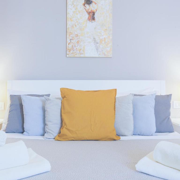 Central & Chic - Appartamento con 1 Camera da Letto - 22