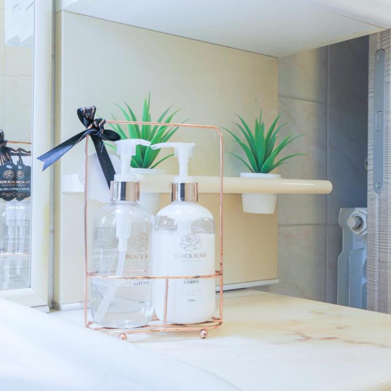 Central & Chic - Appartamento con 1 Camera da Letto - 17