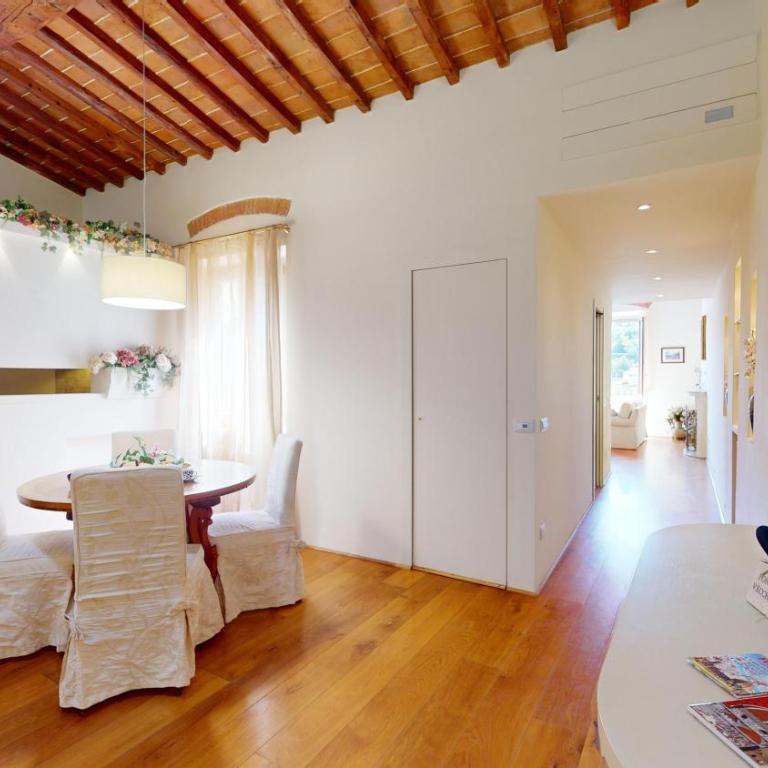 Double View - Two-Bedroom Apartment - 19