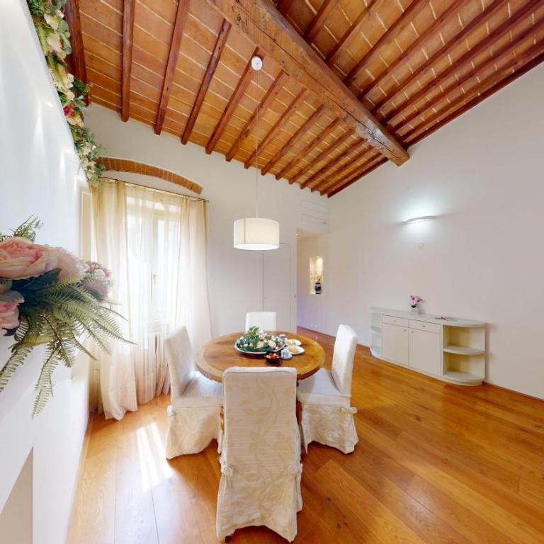 Double View - Two-Bedroom Apartment - 18