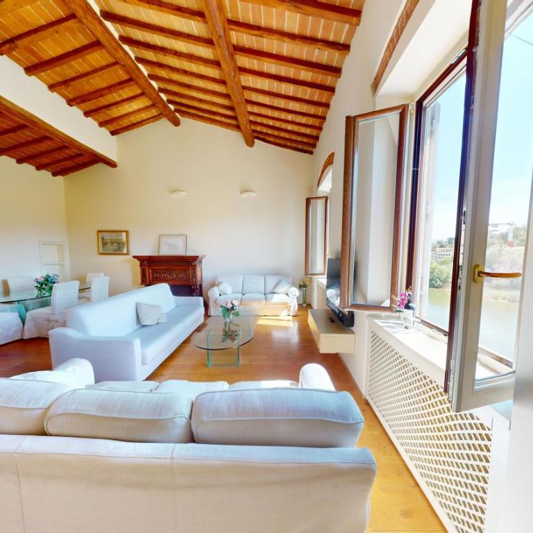 Double View - Two-Bedroom Apartment - 3