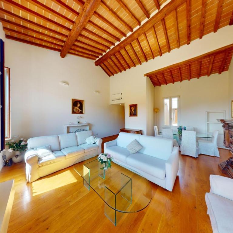 Double View - Two-Bedroom Apartment - 8