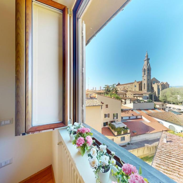 Double View - Two-Bedroom Apartment - 16