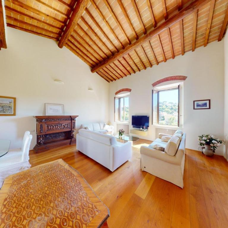 Double View - Two-Bedroom Apartment - 7