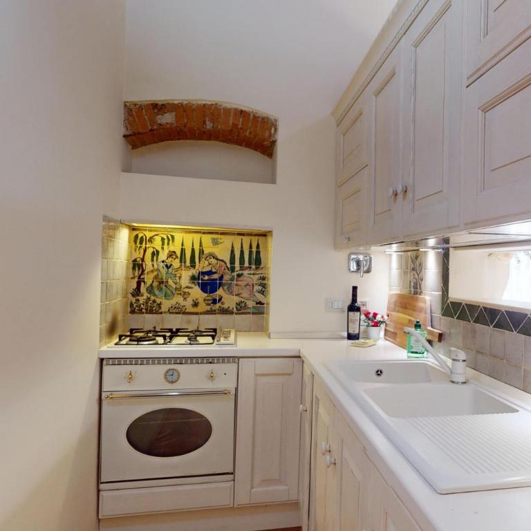 Double View - Two-Bedroom Apartment - 20