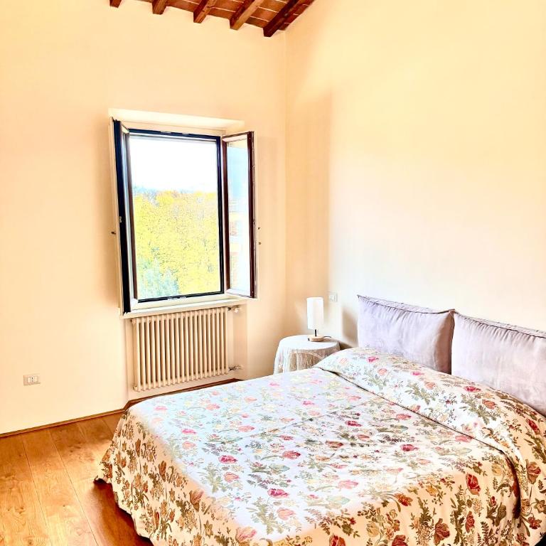 Double View - Two-Bedroom Apartment - 12