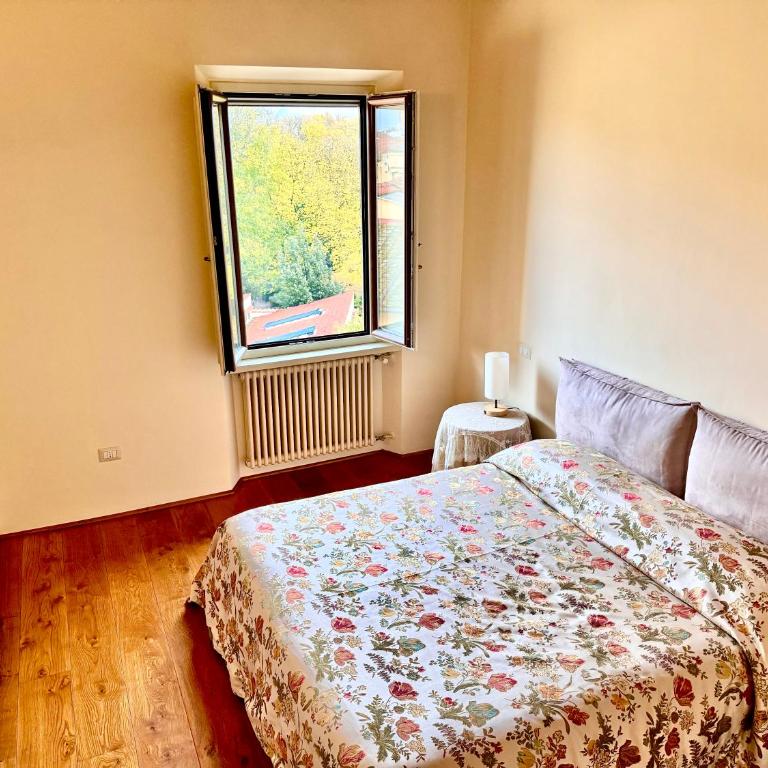 Double View - Two-Bedroom Apartment - 13