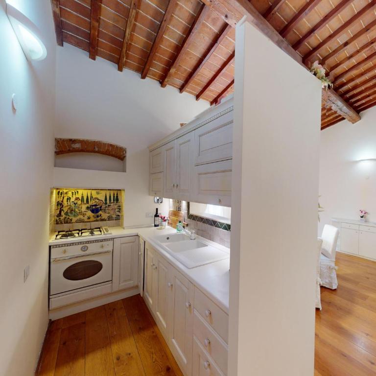 Double View - Two-Bedroom Apartment - 21