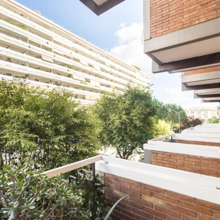 Vetere 101 Apartment - Appartement avec Balcon - 9