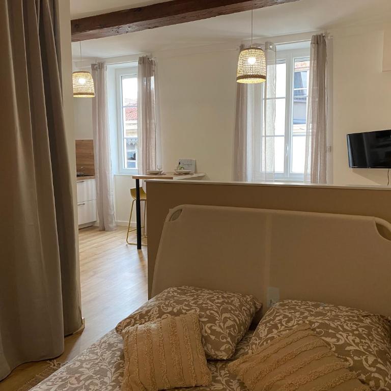 Le Pacha, BNBConciergerie - Apartment mit 1 Schlafzimmer - 12