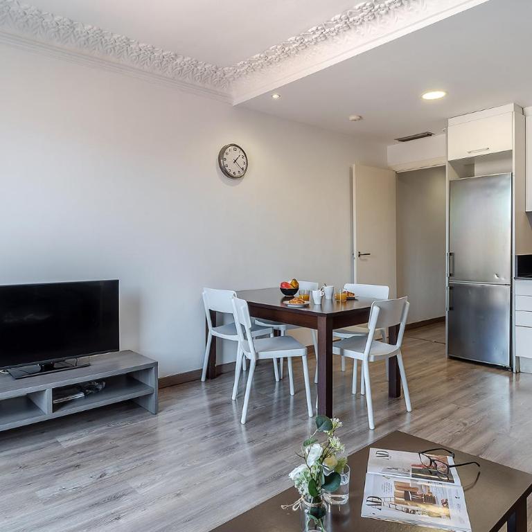 AB Margarit Apartments - Apartment with Balcony 3 - 10