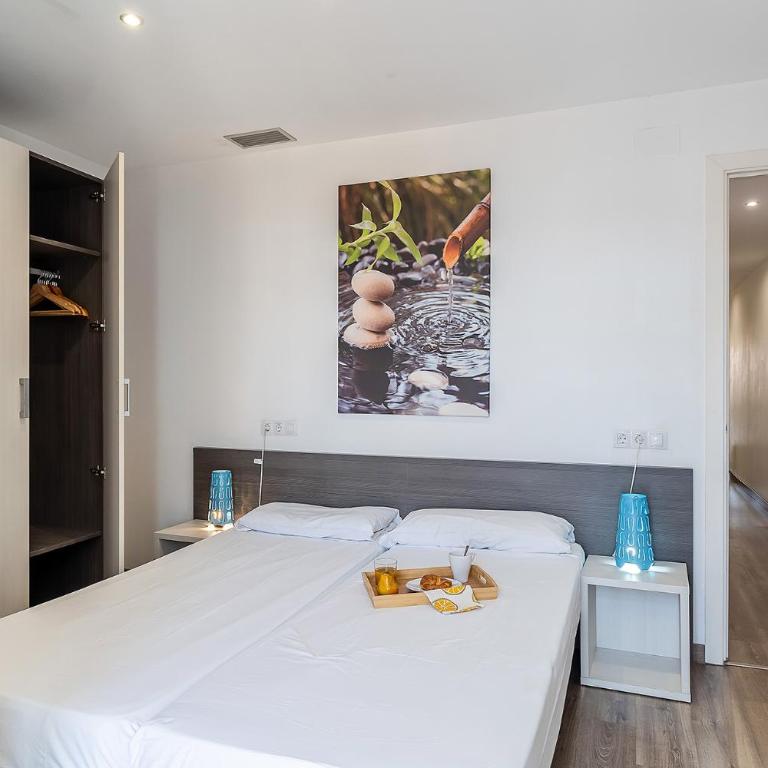 AB Margarit Apartments - Apartment with Balcony 3 - 7