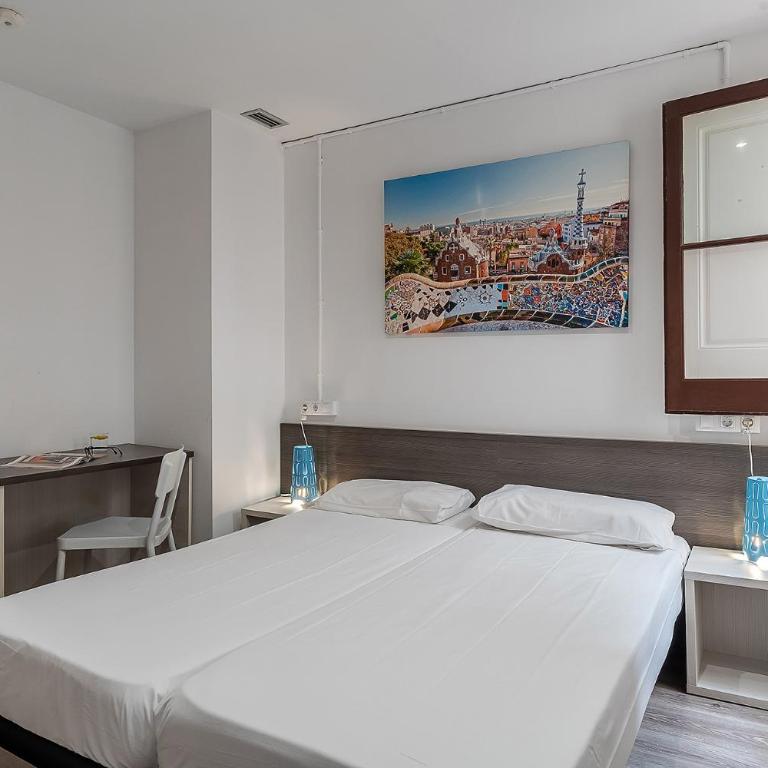 AB Margarit Apartments - Apartment with Balcony 3 - 8
