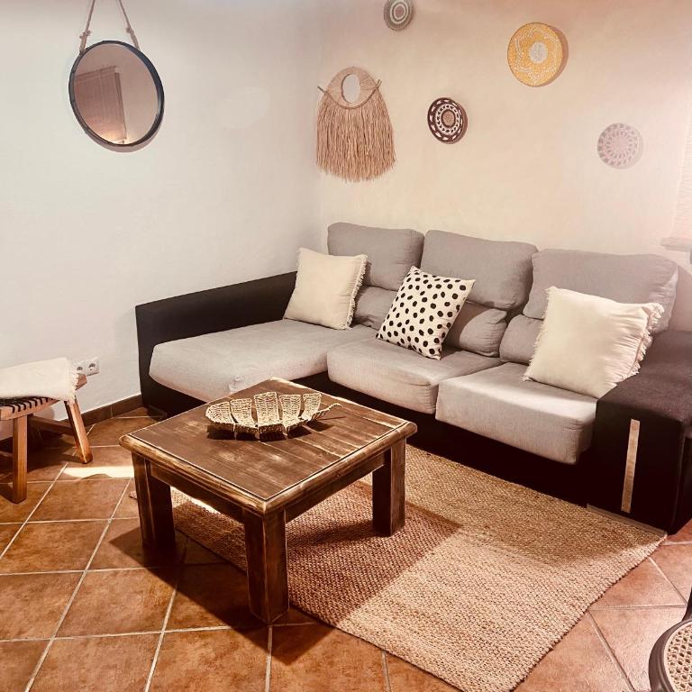 Casa Cabello - Casa de 2 dormitorios - 2