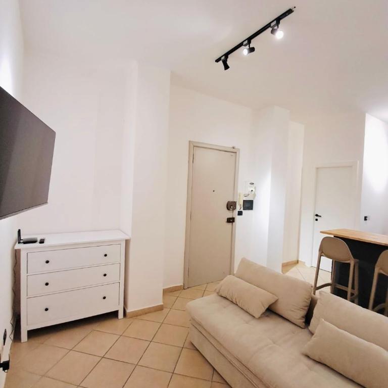Borgo Vittoria - One-Bedroom Apartment - 5