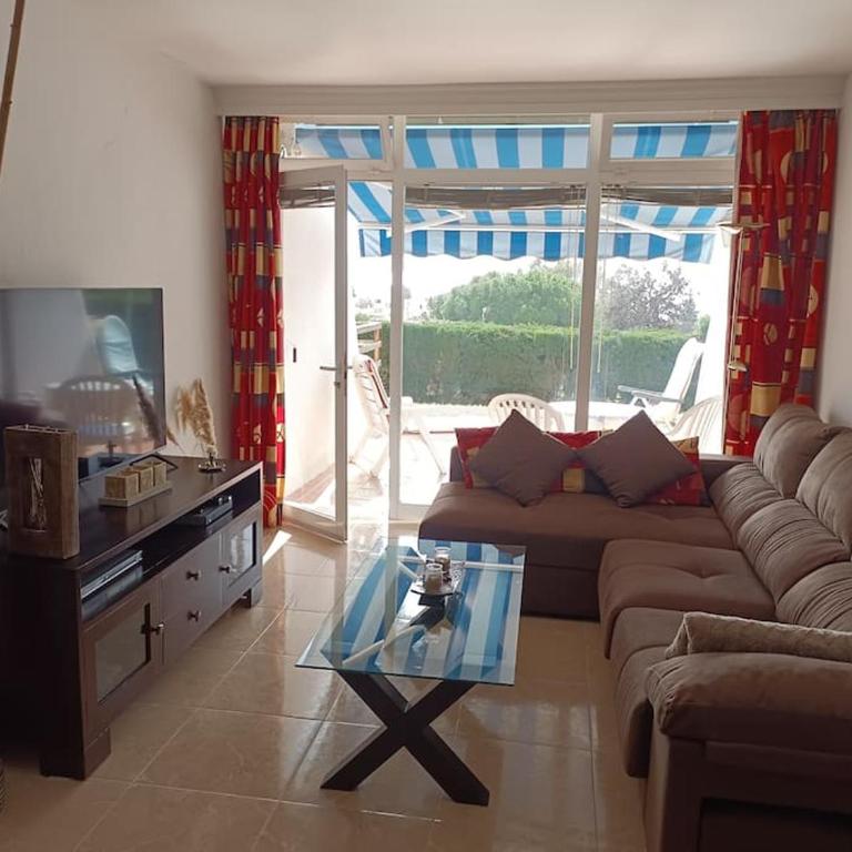 SUPER COZY Apartamento incluido Internet - Apartamento de 1 dormitorio - 1