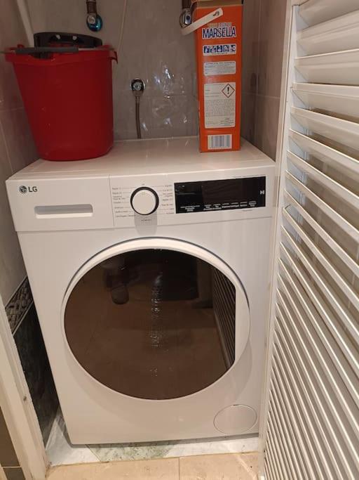 SUPER COZY Apartamento incluido Internet - Apartamento de 1 dormitorio - 16
