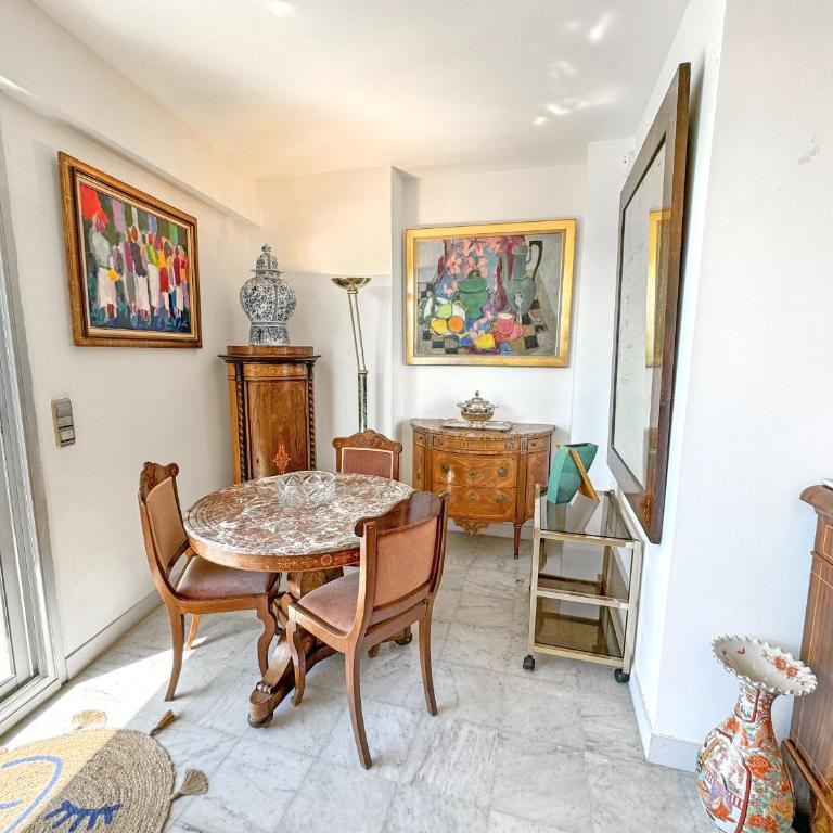 Breathtaking Rooftop Experience on Promenade - Appartement - Vue sur Mer - 18