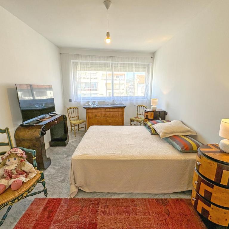 Breathtaking Rooftop Experience on Promenade - Appartement - Vue sur Mer - 21