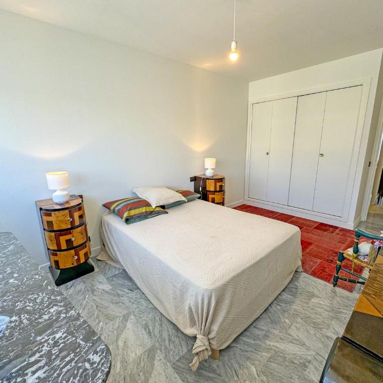 Breathtaking Rooftop Experience on Promenade - Appartement - Vue sur Mer - 23
