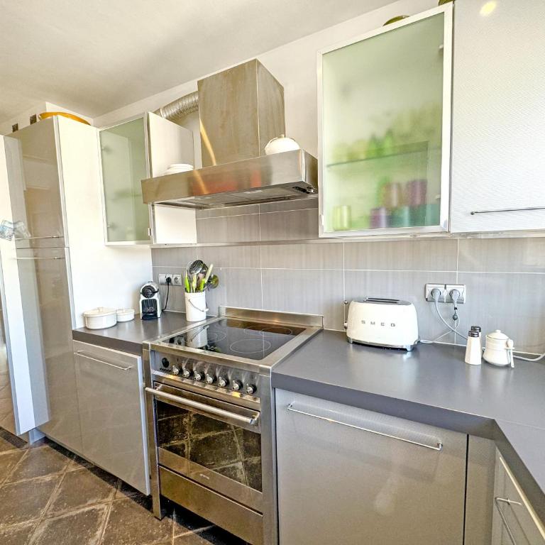 Breathtaking Rooftop Experience on Promenade - Appartement - Vue sur Mer - 25