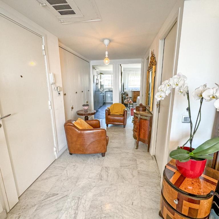 Breathtaking Rooftop Experience on Promenade - Appartement - Vue sur Mer - 33