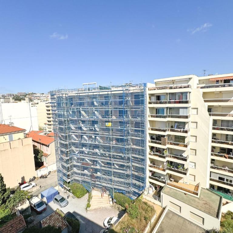 Breathtaking Rooftop Experience on Promenade - Appartement - Vue sur Mer - 37