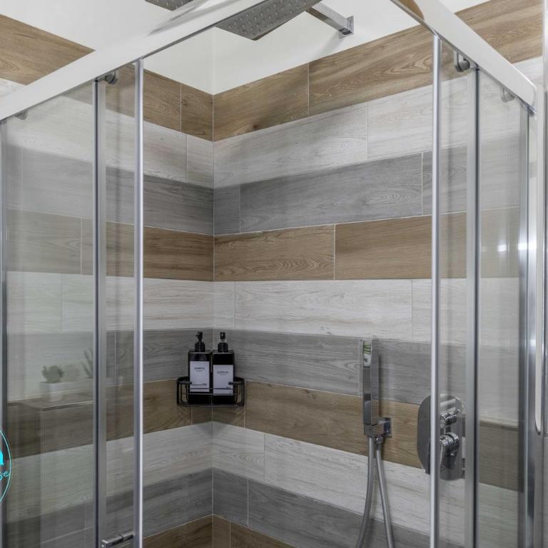 Varenna Guest House - Appartamento con Sauna - 16