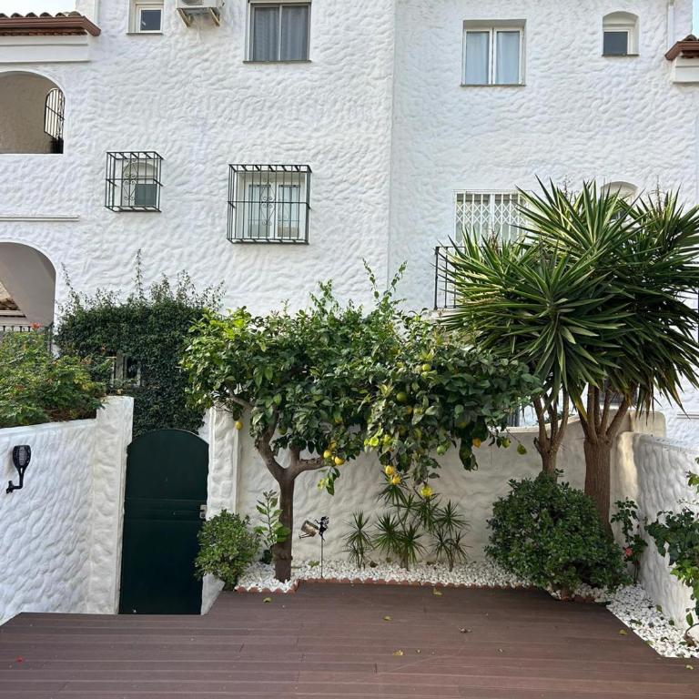 The Lemon House - Casa Unifamiliar de 2 dormitorios - 19